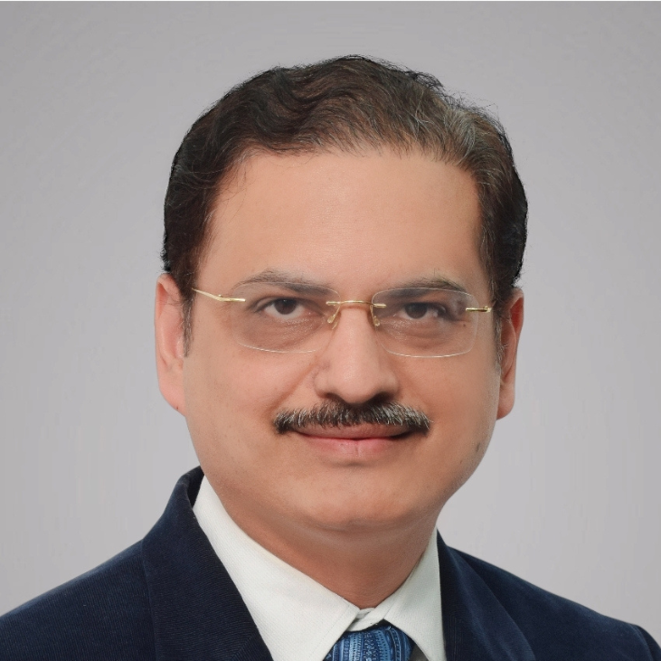 Dr. Rahul Gupta